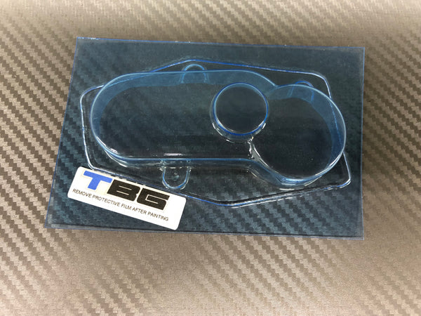 KYOSHO GALLOP PROGRESS GEAR COVER