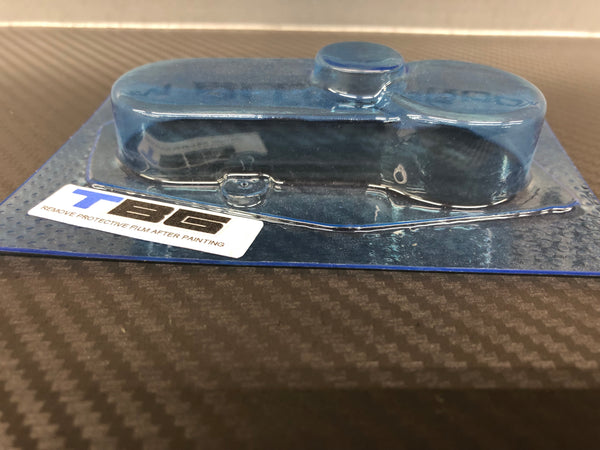 KYOSHO GALLOP PROGRESS GEAR COVER