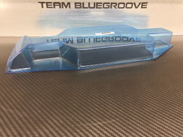 TBG UNDERTRAY FOR TEAM ASSOCIATED RC10 4X4 RALLY UNDER TRAY