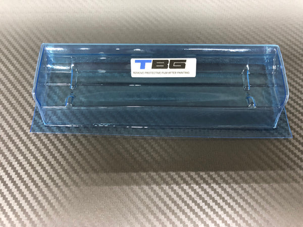 WING FOR 1/10 AUD QUATTRO S1 GROUP B BODY RALLY TOURING