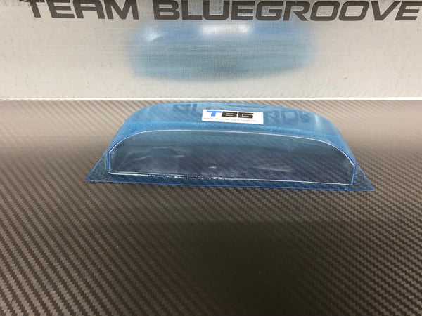 1/10 PORSCHE 959 REAR WING