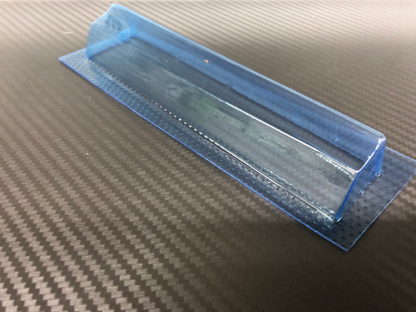 TBG OPEL HKS JTCC VECTRA TOURING BODY FOR TAMIYA CHASSIS