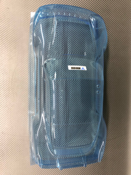 1/10 PORSCH 959 RALLY BODY TOURING 200MM