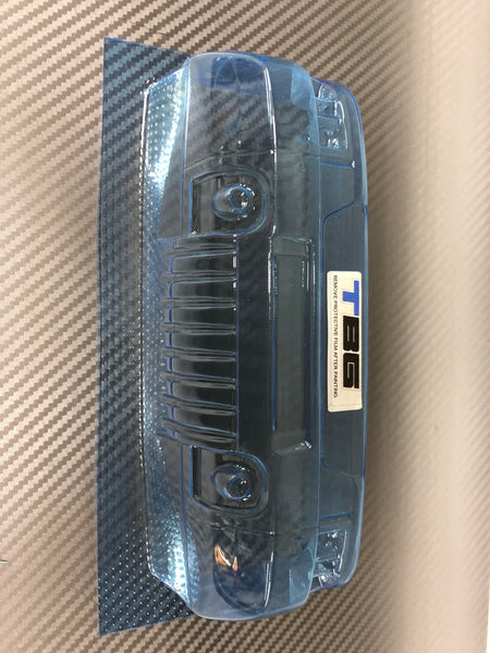 1/10 PORSCH 959 RALLY BODY TOURING 200MM