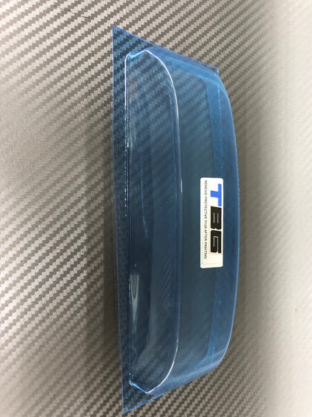 1/10 PORSCH 959 RALLY BODY TOURING 200MM