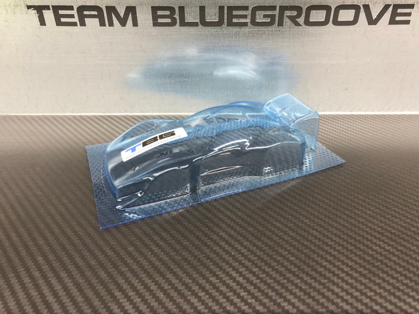 1/32 IMSA C3 CORVETT VINTAGE LEXAN BODY