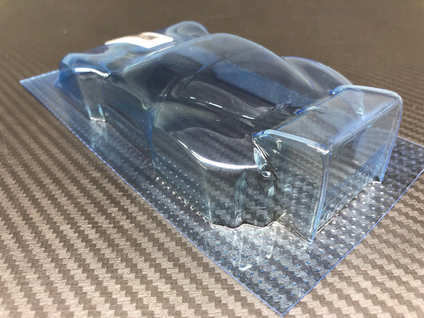 1/32 IMSA C3 CORVETT VINTAGE LEXAN BODY