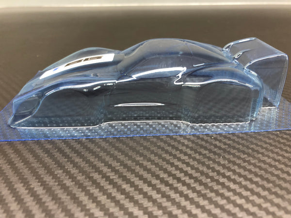 1/32 IMSA C3 CORVETT VINTAGE LEXAN BODY