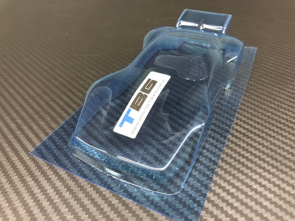 1/32 IMSA C3 CORVETT VINTAGE LEXAN BODY