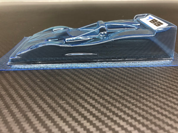 1/32 DOWNING ATLANTIC VINTAGE LEXAN BODY