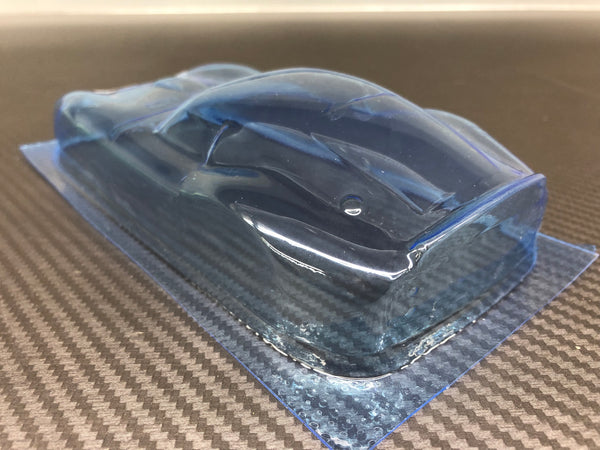 1/24 SHELBY COBRA DAYTONA LEXAN BODY