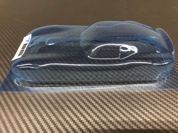 1/24 SHELBY COBRA DAYTONA LEXAN BODY