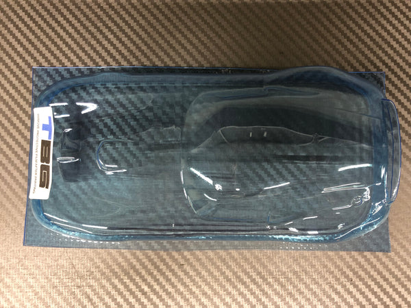 1/24 SHELBY COBRA DAYTONA LEXAN BODY