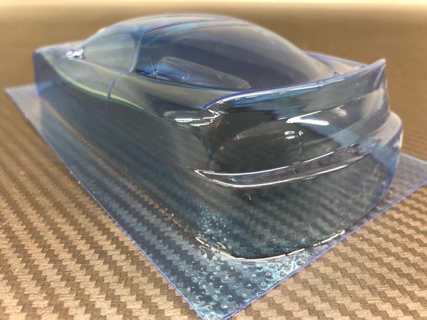1/24 1994 CAMAR Z28 LEXAN BODY