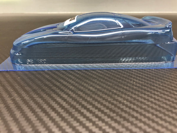 1/24 1994 CAMAR Z28 LEXAN BODY