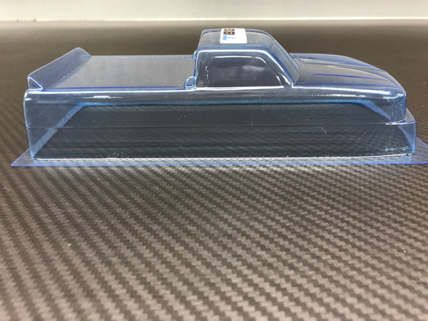 1/24 CHEVY SILVERAD LEXAN BODY