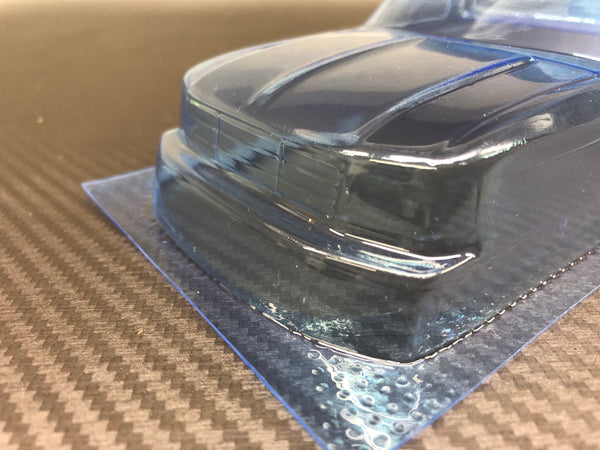 1/24 F150 F TYPE LEXAN BODY