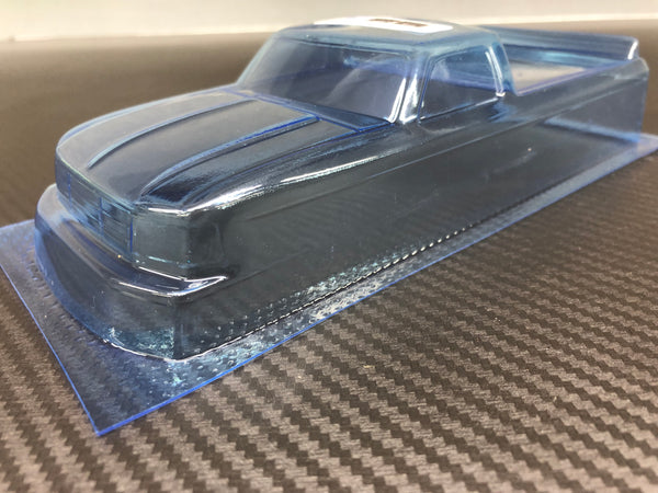 1/24 F150 F TYPE LEXAN BODY