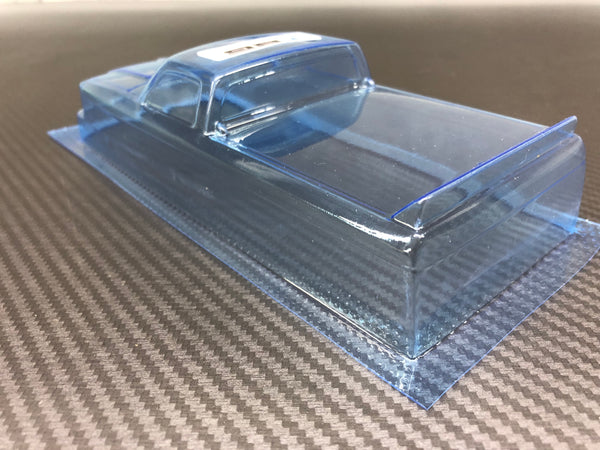 1/24 F150 F TYPE LEXAN BODY