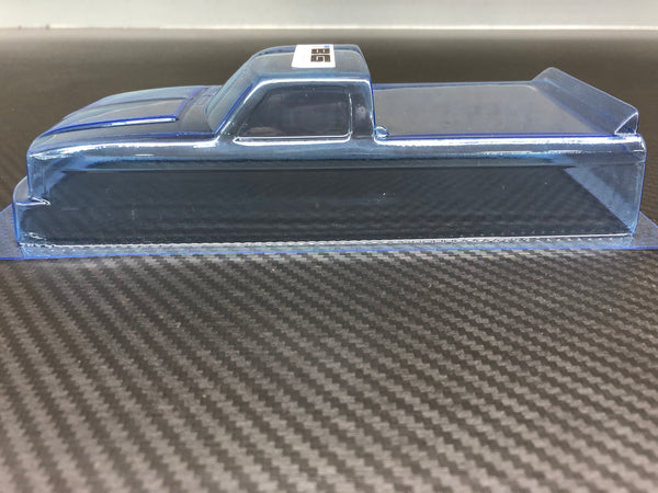 1/24 F150 F TYPE LEXAN BODY