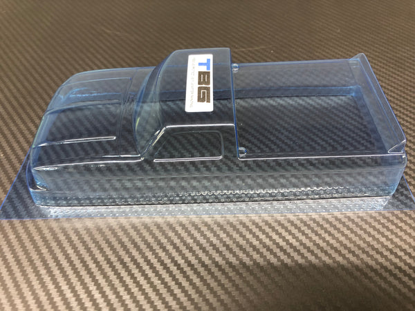 1/24 F150 F TYPE LEXAN BODY