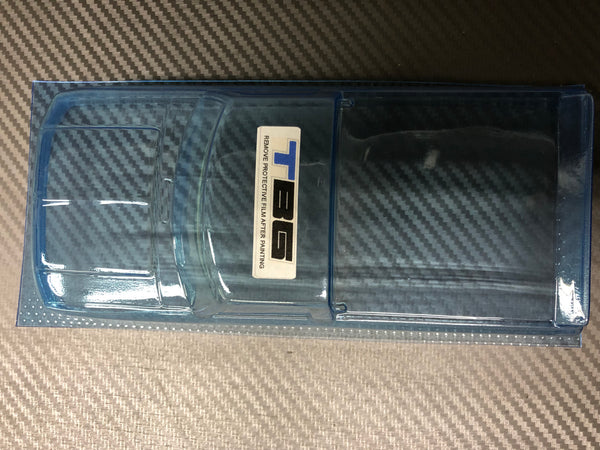 1/24 F150 F TYPE LEXAN BODY