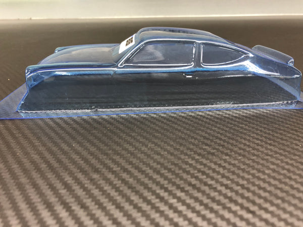 1/24 AM C MATADOR LEXAN BODY AND INTERIOR