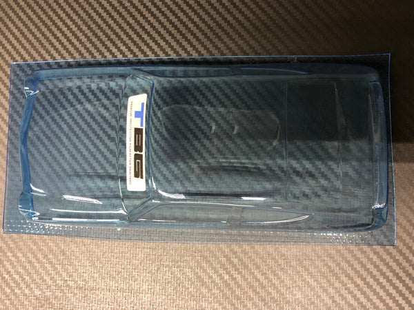 1/24 AM C MATADOR LEXAN BODY AND INTERIOR
