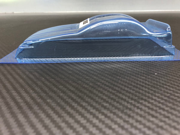 1/24 1986 BUIC LESABRE LEXAN BODY AND INTERIOR