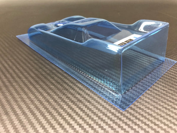 1/24 DIRT OVAL OUTLAW LEXAN BODY