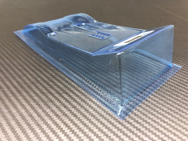 VINTAGE 1/24 LOLA T280 LONG LEXAN BODY