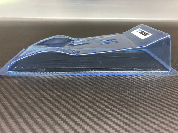 VINTAGE 1/24 LOLA T280 LONG LEXAN BODY