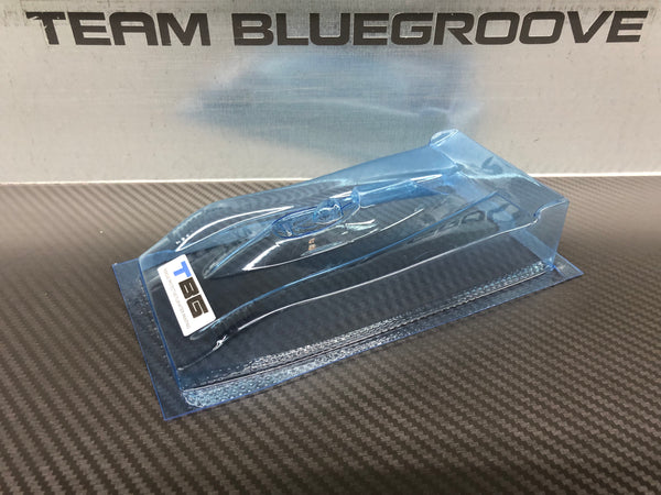 VINTAGE 1/24 VDS SPORT LEXAN BODY