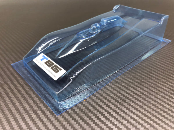 VINTAGE 1/24 VDS SPORT LEXAN BODY