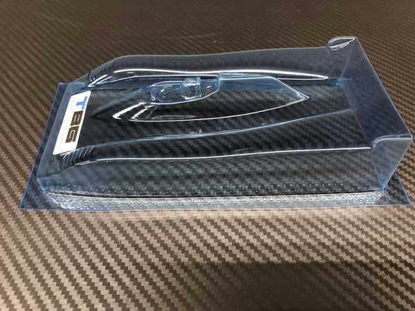 VINTAGE 1/24 VDS SPORT LEXAN BODY
