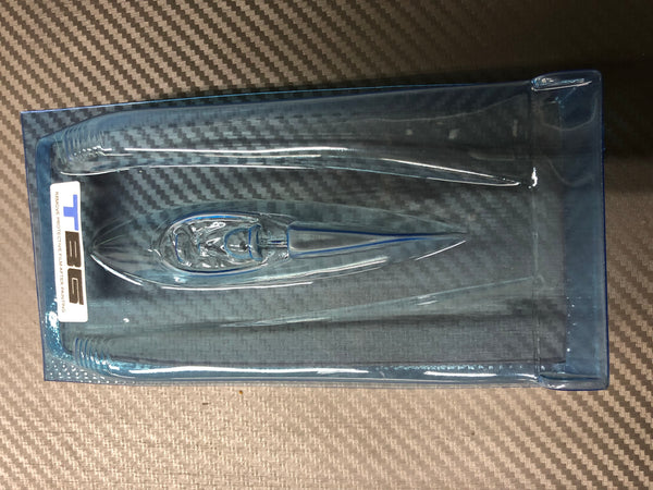 VINTAGE 1/24 VDS SPORT LEXAN BODY