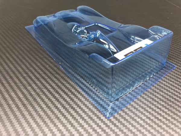 VINTAGE 1/24 PANOZ OPEN COCKPIT LEXAN BODY