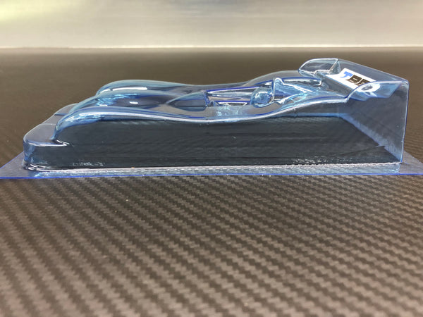 VINTAGE 1/24 PANOZ OPEN COCKPIT LEXAN BODY