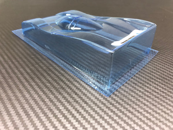VINTAGE 1/24 MAZD GTP LEXAN BODY