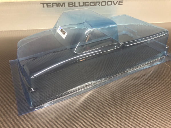 1/10 MINI CHEVY PICK UP BODY