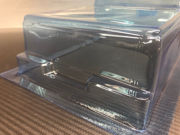 1/12 CHEVY PICK UP BODY