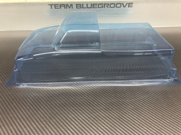 1/10 MINI CHEVY PICK UP BODY