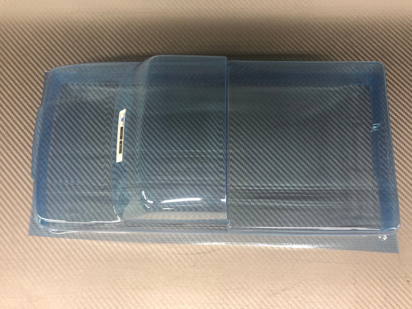 1/12 CHEVY PICK UP BODY