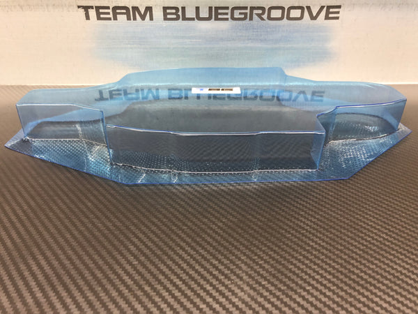 KYOSHO LAZER ZX UNDER COWL UNDERTRAY