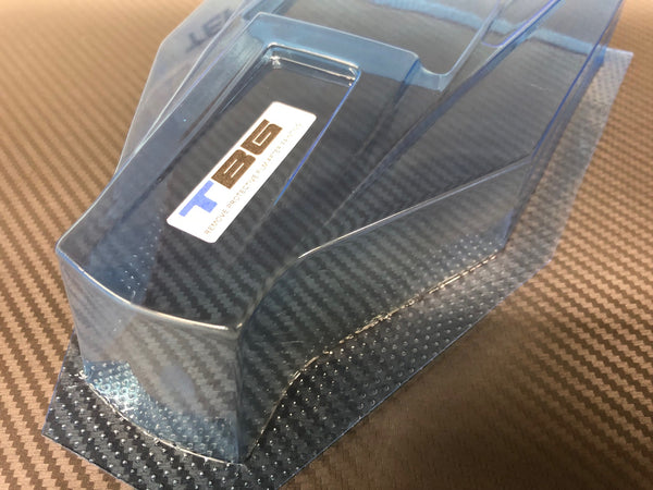 AYK SIDEWINDER BODY