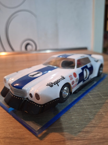 1/24 1973 CAMAR VINTAGE LEXAN BODY