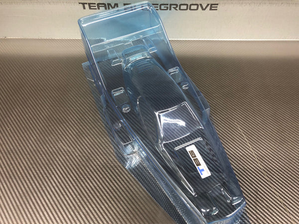 KYOSHO SHADOW BODY