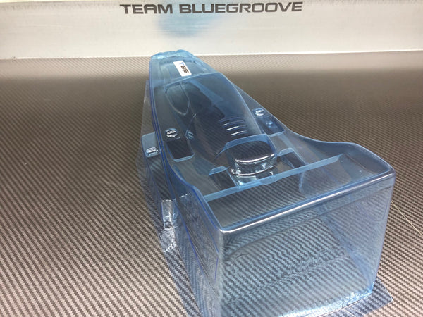 KYOSHO SHADOW BODY