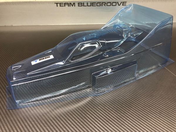 KYOSHO SHADOW BODY