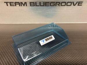KYOSHO GP ULTIMA RB WING VINTAGE